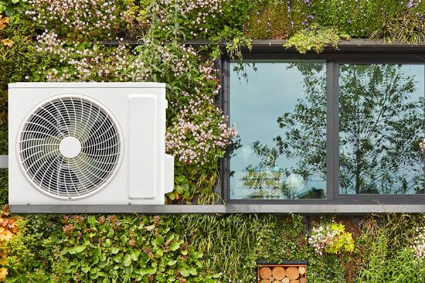 Existing cooling technology is more than a century old and bad for the environment, but researchers are developing a smarter and more sustainable system. © Martin Bergsma, Shutterstock.com